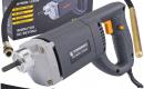 Giluminis betono tankintuvas, vibratorius Powermat 1250W-0