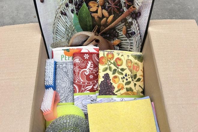 Įvairios buities prekės-0