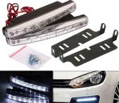 LED žibintai automobiliui-0
