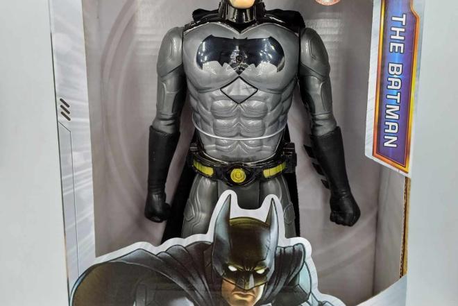 Betmeno figūrėlė-0