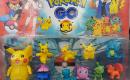 Pokemon figūrėlės-0