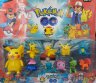Pokemon figūrėlės-0