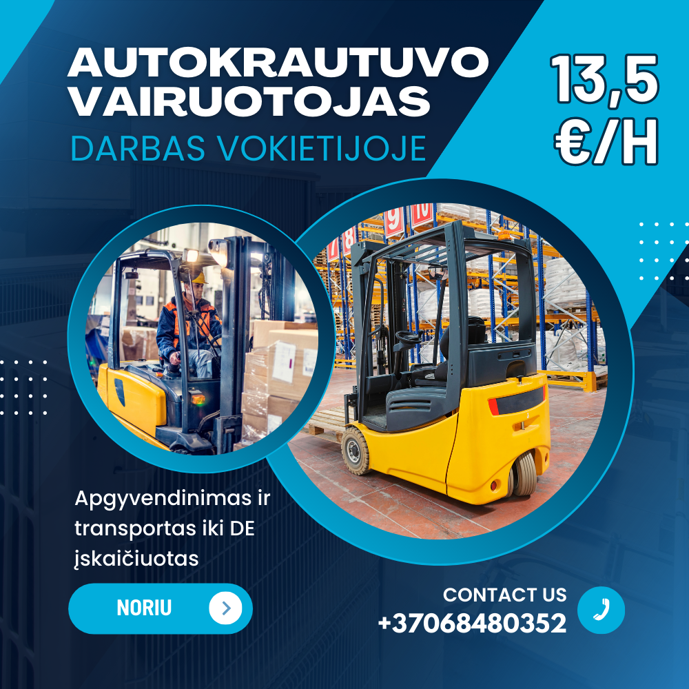 Autokrautuvo vairuotojai-0