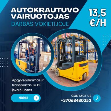 Autokrautuvo vairuotojai-0
