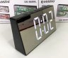 LED stalinis laikrodis DS-3658L-0