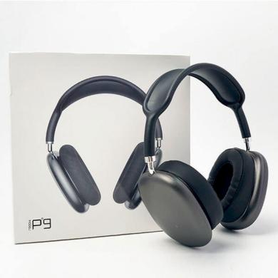 Belaidės ausinės Bluetooth P9-0