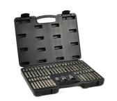 Įvairių antgalių rinkinys torx spline ribe-0