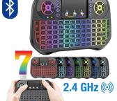 Berimax Belaidė mini klaviatūra-0