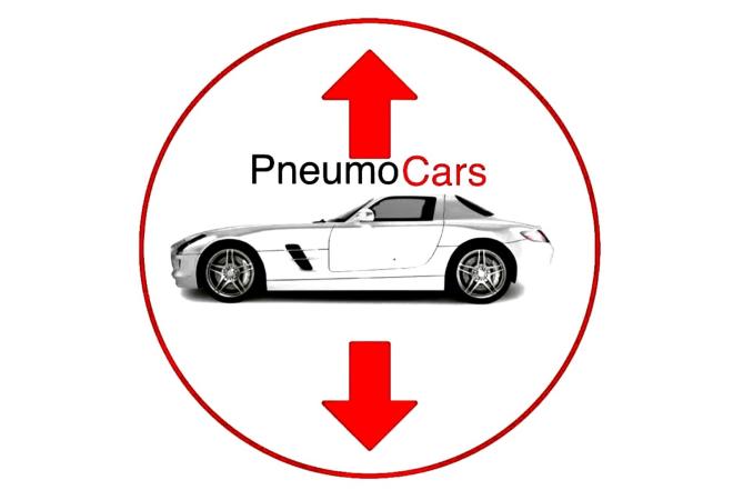 Specializuotas Pneumatines pakabos autoservisas.-0
