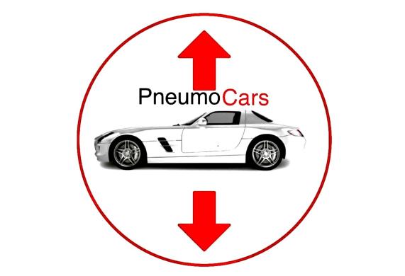 Specializuotas Pneumatines pakabos autoservisas.-0