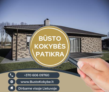 Būsto kokybės patikrinimas-0