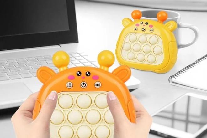 Elektroninis atminties žaidimas pop it-0