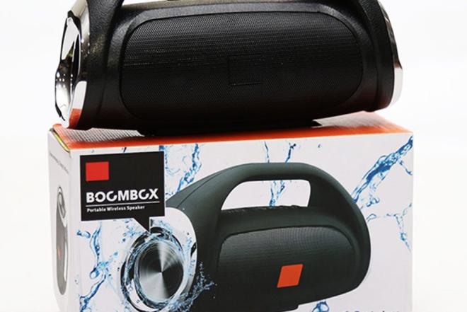 Belaidė kolonėlė BoomBox-0