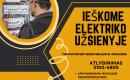 Elektrikas Vokietijoje-0