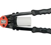 Kniediklis 3,2-6,4 mm kniedėms, 330 mm Yato YT-3609-0
