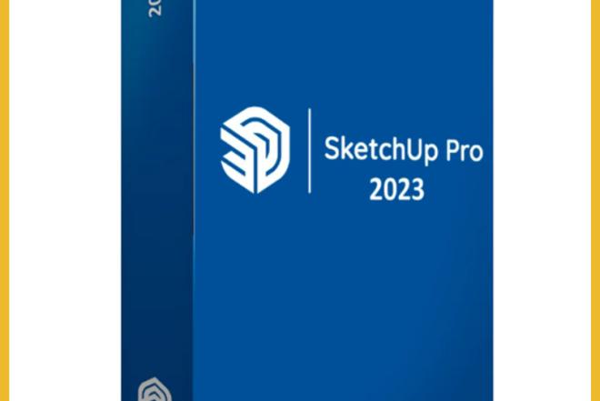 Sketchup pro 2023 visam gyvenimui-0