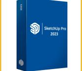 Sketchup pro 2023 visam gyvenimui-0