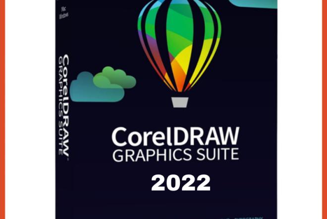 Coreldraw Graphics Suite 2022 visam gyvenimui-0