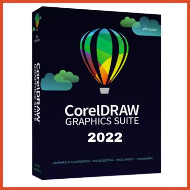 Coreldraw Graphics Suite 2022 visam gyvenimui-0