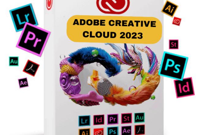 Adobe Creative Cloud 2023“ visam gyvenimui-0