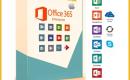 MS Office 365 Entreprise + 1024 GB OneDrive saugykla debesyje visam gyvenimui-0