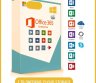 MS Office 365 Entreprise + 1024 GB OneDrive saugykla debesyje visam gyvenimui-0