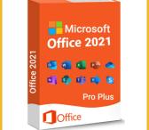 Microsoft office 2021 Pro Plus  visam gyvenimui-0