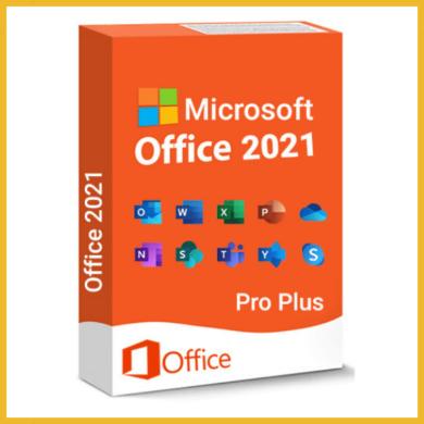 Microsoft office 2021 Pro Plus  visam gyvenimui-0