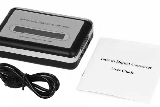 Super USB Cassette Capture-0