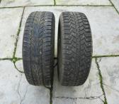 Padangos su ratlankiais R15-0
