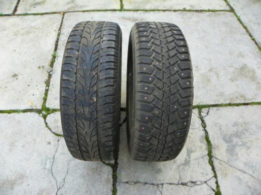 Padangos su ratlankiais R15-0