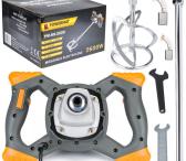Statybinis maišytuvas POWERMAT 2600W-0