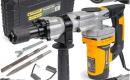Mūro / betono kaltas PowerMat HEX SDS 2800W 15J-0