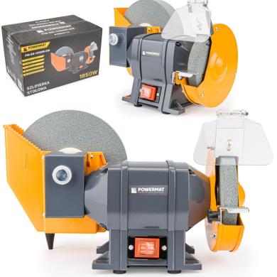 Elektrinis galąstuvas PowerMat 1850W-0