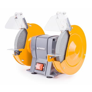 Elektrinis galąstuvas PowerMat 1850W, 200mm-0