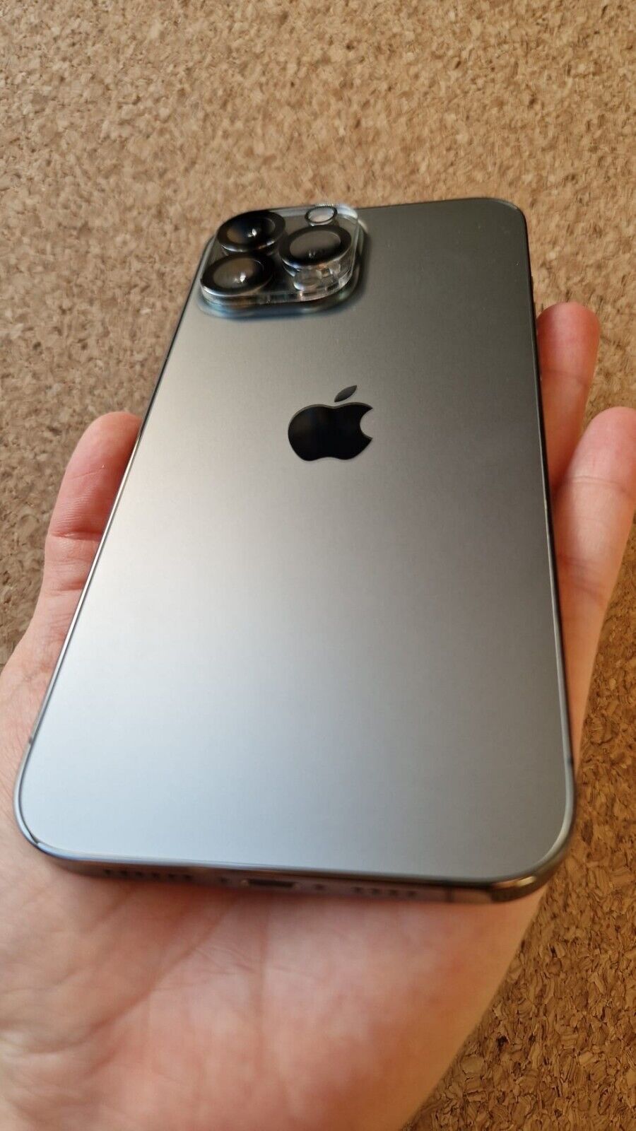 Apple iPhone 13 Pro Max Bundle- 512GB-0