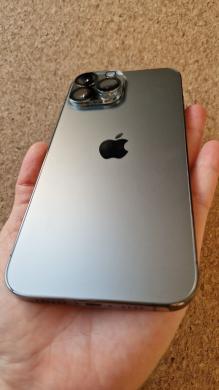 Apple iPhone 13 Pro Max Bundle- 512GB-0