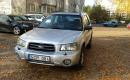 Subaru Forester 2005m., 2l, benzinas-0