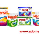 Persil skalbimo priemonės-0