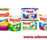 Persil skalbimo priemonės-0