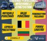 KROVINYS KIEKVIENĄ SAVAITĘ IŠ BELGIJOS Į LIETUVĄ-0