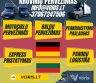 KROVINYS KIEKVIENĄ SAVAITĘ IŠ Vokietijos Į LIETUVĄ-0