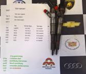 Kuro purkstukai Opel-Omega B. 0445110049-0