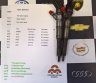 Kuro purkstukai Opel-Omega B. 0445110049-0