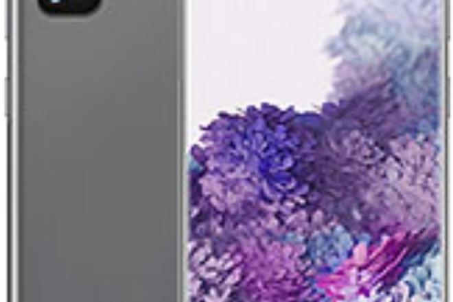 Samsung S20 5G-0