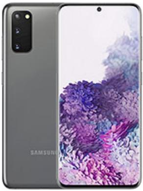 Samsung S20 5G-0