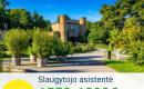 Slaugytojo asistentė Vokietija-0