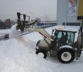 MECHANIZUOTAS  SNIEGO  VALYMAS  VILNIUJE, 865907990-0