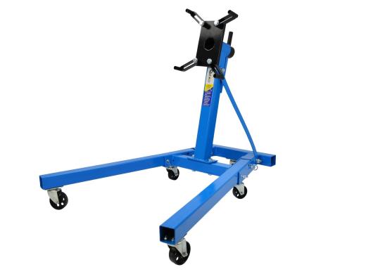 Variklio montavimo stendas 900kg-0
