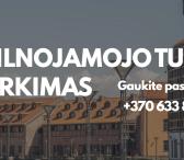 NEKILNOJAMOJO TURTO SUPIRKIMAS-0